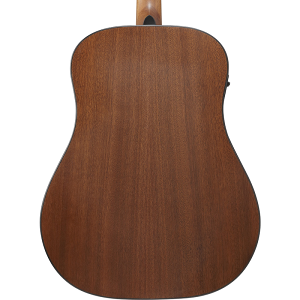 Ibanez AAD54E-OMH Elektro-akusztikus Gitár