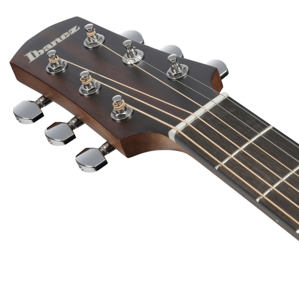 Ibanez AAD54E-OMH Elektro-akusztikus Gitár