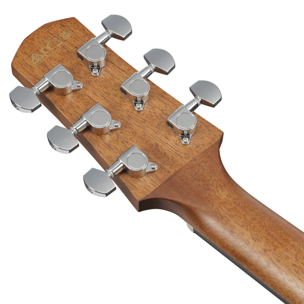 Ibanez AAD54E-OMH Elektro-akusztikus Gitár