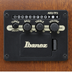 Ibanez AAD54E-OMH Elektro-akusztikus Gitár