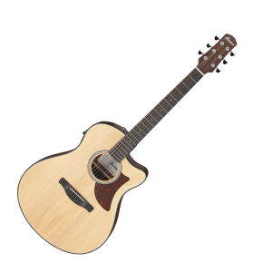 IBANEZ AAM50CE-OPN Advanced Auditorium Elektro-Akusztikus Gitár IBANEZ AAM50CE-OPN Advanced Auditorium Elektro-Akusztikus Gitár