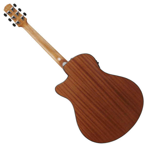 Ibanez AAM50CE-SBO Elektro-akusztikus Gitár