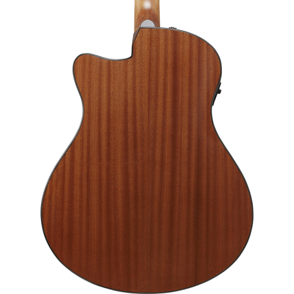 Ibanez AAM50CE-SBO Elektro-akusztikus Gitár