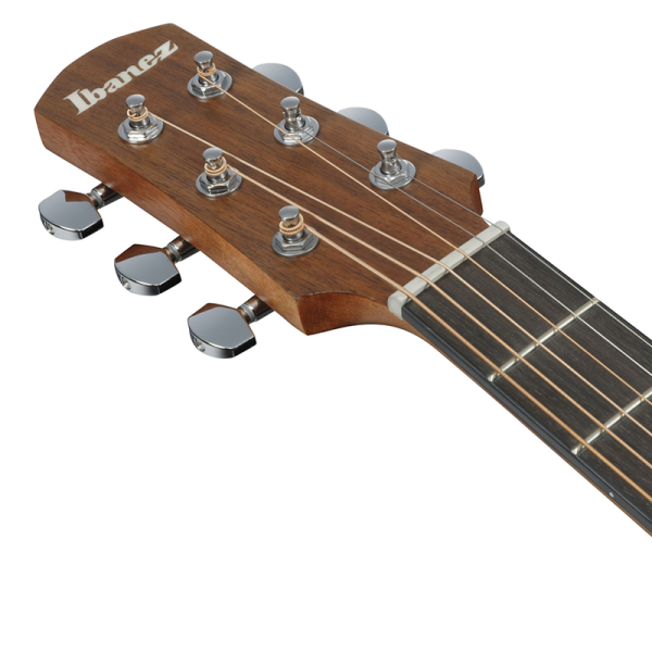 Ibanez AAM50CE-SBO Elektro-akusztikus Gitár