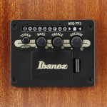 Ibanez AAM50CE-SBO Elektro-akusztikus Gitár
