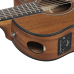 IBANEZ AAM54CE-OPN Advanced Auditorium Elektro-Akusztikus Gitár IBANEZ AAM54CE-OPN Advanced Auditorium Elektro-Akusztikus Gitár