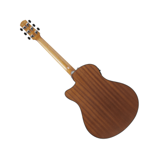 IBANEZ AAM54CE-OPN Advanced Auditorium Elektro-Akusztikus Gitár IBANEZ AAM54CE-OPN Advanced Auditorium Elektro-Akusztikus Gitár