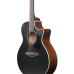 Ibanez AE140-WKH Elektro-Akusztikus Gitár