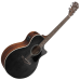 Ibanez AE140-WKH Elektro-Akusztikus Gitár