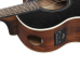 Ibanez AE140-WKH Elektro-Akusztikus Gitár