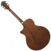 Ibanez AE140-WKH Elektro-Akusztikus Gitár