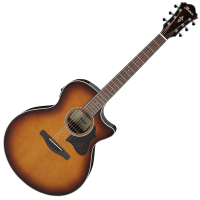 Ibanez AE160-VMS Elektro-Akusztikus Gitár