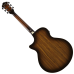 Ibanez AE160-VMS Elektro-Akusztikus Gitár