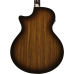 Ibanez AE160-VMS Elektro-Akusztikus Gitár