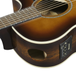 Ibanez AE160-VMS Elektro-Akusztikus Gitár