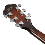 Ibanez AE160-VMS Elektro-Akusztikus Gitár