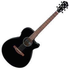 Ibanez AEG50-DHH Elektro-akusztikus Gitár