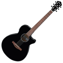 Ibanez AEG50-DHH Elektro-akusztikus Gitár