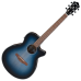 Ibanez AEG50-DHH Elektro-akusztikus Gitár