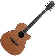 Ibanez AEG7MHOPN Elektro-Akusztikus Gitár