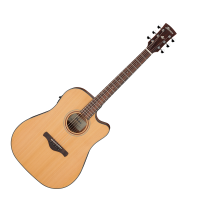 Ibanez AW65ECE-LG Artwood Elektro-Akusztikus Gitár Ibanez AW65ECE-LG Artwood Elektro-Akusztikus Gitár
