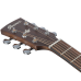 Ibanez AW65ECE-LG Artwood Elektro-Akusztikus Gitár