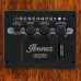 Ibanez AW70ECE-NT Artwood Elektro-Akusztikus Gitár