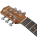 IBANEZ EWP12EWB-OPN Elektro-Akusztikus Piccolo Gitár 6 húros Natúr tokkal IBANEZ EWP12EWB-OPN Elektro-Akusztikus Piccolo Gitár 6 húros Natúr tokkal
