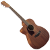 Ibanez PC12MHLCE-OPN Elektro-Akusztikus Gitár Ibanez PC12MHLCE-OPN Elektro-Akusztikus Gitár
