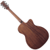Ibanez PC12MHLCE-OPN Elektro-Akusztikus Gitár Ibanez PC12MHLCE-OPN Elektro-Akusztikus Gitár
