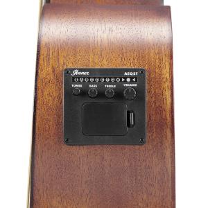 Ibanez PC12MHLCE-OPN Elektro-Akusztikus Gitár