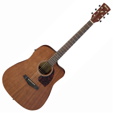 Ibanez PF12MHCE-OPN Elektro-akusztikus Gitár Ibanez PF12MHCE-OPN Elektro-akusztikus Gitár