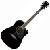 Ibanez PF15ECE Elektro-akusztikus Gitár Ibanez PF15ECE Elektro-akusztikus Gitár