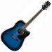 Ibanez PF15ECE Elektro-akusztikus Gitár Ibanez PF15ECE Elektro-akusztikus Gitár
