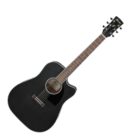 Ibanez PF16MWCE-WK Elektro-Akusztikus Gitár