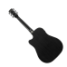 Ibanez PF16MWCE-WK Elektro-Akusztikus Gitár Ibanez PF16MWCE-WK Elektro-Akusztikus Gitár