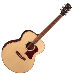 Cort CJ-MEDX Elektro-akusztikus Gitár Cort CJ-MEDX Elektro-akusztikus Gitár