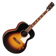 Cort CJ Retro Elektro-akusztikus Gitár Cort CJ Retro Elektro-akusztikus Gitár