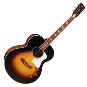 Cort CJ Retro Elektro-akusztikus Gitár Cort CJ Retro Elektro-akusztikus Gitár