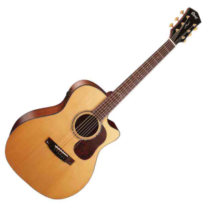 Cort Gold A6 Elektro-akusztikus Gitár