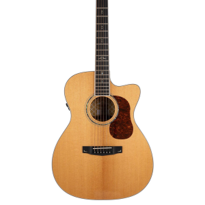 Cort OC8 Elektro-Akusztikus Gitár