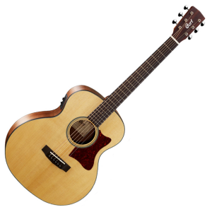 Cort Little CJ WN OP Elektro-akusztikus Gitár