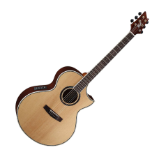 Cort NDX Baritone NS Elektro-akusztikus Gitár Cort NDX Baritone NS Elektro-akusztikus Gitár