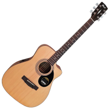 Cort AF 515 CE-OP Elektro-akuszitkus gitár Cort AF 515 CE-OP Elektro-akuszitkus gitár
