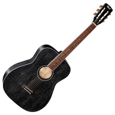 Cort AF590 MF-BOP Elektro-akusztikus Folk Gitár Cort AF590 MF-BOP Elektro-akusztikus Folk Gitár