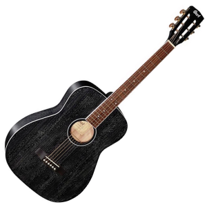 Cort AF590 MF-BOP Elektro-akusztikus Folk Gitár Cort AF590 MF-BOP Elektro-akusztikus Folk Gitár