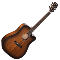 Cort Core-DC AMH OPBB Elektro-Akusztikus Gitár