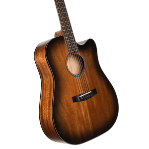 Cort Core-DC AMH OPBB Elektro-Akusztikus Gitár Cort Core-DC AMH OPBB Elektro-Akusztikus Gitár