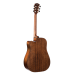 Cort Core-DC AMH OPBB Elektro-Akusztikus Gitár