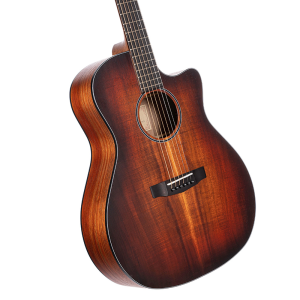Cort Core-GA ABW OPLB  Elektro-Akusztikus Gitár Cort Core-GA ABW OPLB  Elektro-Akusztikus Gitár
